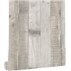 ICYEHAO Carta da Parati Adesiva Effetto Legno, 44.5 x 500 cm Carta Adesiva per Mobili Legno Pellicola Adesiva per Mobili,Camera da Letto,Soggiorno,Bagno,Cucina