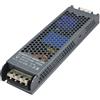 NUOVA GERMANY Alimentatore Professionale 16.6A DC 24V Striscia Led Trasformatore Ampere Stabilizzato AC110/220V Ultra sottile (24V, 400W)