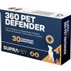 Suprapet 360 Pet Defender Da 30 Compresse