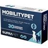 Suprapet Mobilitypet Da 30 Compresse
