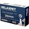 Suprapet Relaxpet Da 30 Compresse
