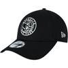 New Era ERA Brooklyn Nets Basketball NBA Metallic 9FORTY tg. OSFM