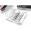 Korda Kamakura Wide Gape Size 8