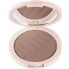 Sephora Collection Matte Bronzer Powder - 02 Beach Bum Tan (Medium Golden Bronze) - 0,28 oz / 8 g