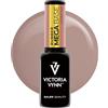 Victoria Vynn Mega Base - Base Gel Ibrido UV/LED per unghie forti e lunghe (Cover Tan)