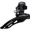 Shimano Unisex's FDTZ510DSTM6 Parti Bicicletta Standard, One