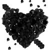 fshxj 1000 petali di rosa, petali di rosa, decorazione per San Valentino, decorazione romantica, petali di rosa artificiali, petali di rosa da spargere, decorazione da tavolo, compleanno, atmosfera
