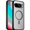 Mous per Google Pixel 10/10 Pro Cover Trasparente, Compatibile con MagSafe, Resistente ai Graffi