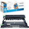 LOSMANN DR2510 Tamburo compatibile per Brother DR-2510 per Brother HL-L2400DW HL-L2445DW DCP-L2660DW DCP-2620DW DCP-L2627DWE MFC-L2800DW MFC-2835DW MFC-L2860DW MFC-L2827DWXL MFC-L2827DW MFC-L2827DWE