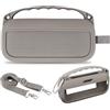 Aenllosi Cover Protettiva in Silicone per Bose SoundLink Flex 2ª Gen