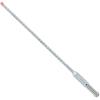 Diablo by Freud DMAPL4050-P25 Rebar Demon SDS-Plus 4-Cutter
