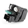 Topteng Solenoide relè di avviamento per Suzuki GSXR600/GSXR750 2001-2005, LTZ400 QuadSport 2003-2008, GSF600 Bandit 600 1996-2003, per Arctic Cat 400 DVX 2004-2008, für Kawasaki KSF400 03-07