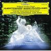 Deutsche Grammophon Mozart: Clarinet Concerto K.622; Flute & Harp Concerto K.299 [DG 413 552 2 GH]