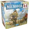 Spielworxx, Memoir '44, Gioco di intenditori, 2-4 Giocatori, 12+ Anni, 30-45 Minuti, Tedesco