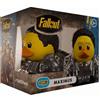 TUBBZ: Fallout TV - Maximus, Scatola, Papera da Collezione 9cm