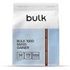Bulk 1000 Mass Gainer in polvere | 2,5 kg | Brownie al Cioccolato | Gainer ad alto contenuto calorico con 51 g di proteine e 165 g di carboidrati per porzione | Almeno 1000 calorie per porzione