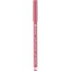 Essence Cosmetics essence soft & precise MATITA LABBRA, lunga durata, risultato istantaneo, naturale, colore intenso (0.78g)