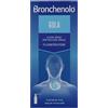 Higienic pants Bronchenolo Gola 0,25% Spray Per Mucosa Orale 15 ml