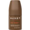 Nuxe Men Boost 50 ml Deodorante Protezione 24H Senza Aloni Fragranza Legnoso Speziato