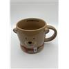 STARBUCKS Tazza natalizia con orso marrone, edizione limitata, 2025, 255 ml