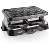 TRISTAR RA-2949CA - Dispositivo per raclette da 500 W