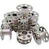 YEQIN Bobine da 12 pezzi #0115367000-B compatibili con la macchina da cucire Bernina