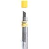 Pentel 24 Pentel Hi-Polymer Mechanical Pencil Leads 0.9 mm 2B (2 tubi da 12)