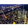 Edition Seidel Calendario Premium New York 2026 formato DIN A3 da parete USA America Big Apple Manhattan Empire State Building Metropole Skyline