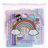 Blueprint Collections Hello Kitty Bumper Stationery Set | Simpatico set di cancelleria Kawaii | Regali Hello Kitty e materiale scolastico