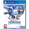 NIS America The Legend of Heroes: Trails beyond the Horizon - Deluxe Edition (PS4) (ITALIAN)