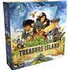 Matagot MTGISLE001 Treasure Island, Mixed Colours