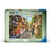 Ravensburger - Puzzle 1000 Pezzi Meadow Hill Lane, Puzzle Adulti 70x50cm | Puzzle Meadow Hill Lane, 1000 pezzi, 70x50 cm, per adulti 14+, collezione Meravigliosa Illustrazione, idea regalo originale.