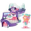 Cry Babies IMC Toys - Cry Babies magic tears, Igloo di Kristal (90934)
