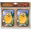 Cryptozoic Entertainment Adventure Time Card Wars Sleeve Jake