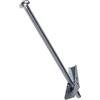 Hillman The Hillman Group 370069 toggle Bolt, 1/4 x 10,2 cm, pezzi