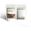 Bellfor Gelenke & Knochen Snack per Cani con Ovopet - 150 g. Supporto naturale per articolazioni, ossa e cartilagini. Snack articolazioni per cani con condroitina solfato e glucosamina.