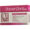 RAVENZEN PLUS 30CPR BENEFICA