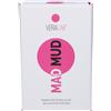 Veralab Mad Mud Fango Attivo Cellulite 2X 500 ml Altro