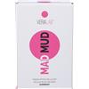 Veralab Mad Mud Fango Attivo Cellulite Superhot 2X 500 ml Altro