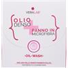 Veralab Oil Wash Detergente Viso 30 ml