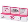 Veralab Go Lift Crema Contorno Occhi Palpebre 15 ml per la pelle