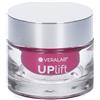 Veralab Uplift Crema Viso Rimpolpante Effetto Glow 50 ml per la pelle