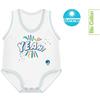 J BIMBI Body neonato J Bimbi estivo con fantasia