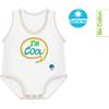 J BIMBI Body neonato J Bimbi estivo con fantasia