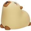 INNOGIO Lampada notturna in silicone InnoGIO GIOcoco the capibara