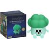 INNOGIO Lampada notturna in silicone InnoGIO - GIObrocco the broccoli