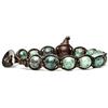 Tamashii Bracciale BHS900-231 CRYSOCOLLA Tibet