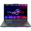 Asus Notebook ROG Strix G614FR-S5022W 16" 2.5K Ryzen 9 16GB RAM