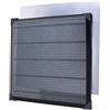 GIVIHGETI Tavolo da lavoro laser a nido d'ape 500 mm x 500 mm per una rapida dissipazione del calore e protezione desktop, accessorio per macchina per incisione laser Honeycomb 19,7 x 19,7 pollici per