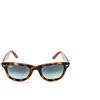 RAY-BAN sole RAY-BAN RB 4340 WAYFARER